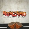 Nomzamo - Last Button&Naco&KNOWLEY-D