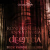 De Grecia (Nick Varon Remix) - Roni Iron&Anna Maria&Nick Varon