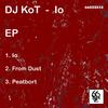 Io (Original Mix) - DJ Kot
