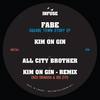 Kim On Gin (Original Mix) - Fabe