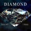 Diamond(feat. D. Monroe) (Explicit) - RealasChris&Shy