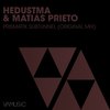 Prismatik Subtunnel (Original Mix) - Hedustma&Matias Prieto