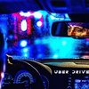Uber Drive (Explicit) - KnG FsT
