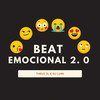 BEAT EMOCIONAL 2.0 - THEUZ ZL&Dj lu4n