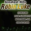 Make Me A Dreamer - Robin Luke