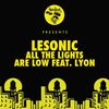 All The Lights Are Low (NTEIBINT Remix) - LeSonic&Lyon