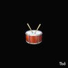 Un Tambor - Abu Barrett&Rivvera&Hector Israel Rivera&Abraham Barreto