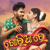 Goriya Re - S Raaj Suna&Ribika&Kishan&Shivani
