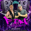 Fim do Silêncio (Explicit) - MC CR DA ZO&Mc Luchrys&Dj GuHits