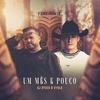 Um mês e Pouco (Funk) - Vyolo&DJ Ryder