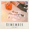 Remember - ZECKI