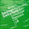 One Night (Original Mix) - Santiago Santamaria