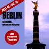 Feel Alright (Alex Denada Remix) - Edlington&Sven Kuhlmann&Alex Denada