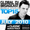 Trouble In The Redlight District (Original Mix) - Tomcraft&Jerome Isma-AE