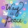 Way Is Peace - Wendy&DB