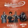 Rock the Boat 4Love - The Hues Corporation&Julian Johnson&master gee