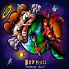 Thinkin' Twice (Explicit) - BOY FLOSS&Eric Fokanov