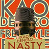 Nasty (Sarkodie Diss|Explicit) - Kao Denero