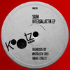 Blue Bay (Original Mix) - Sium