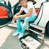 Interstate (Explicit) - SFG King