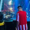 Cara de criminoso(feat. MC SCAR) (Explicit) - DJ Luan Silva&Mc Scar