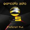 That's Not True (Extended Mix) - Giancarlo Zara