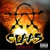 Murderah (feat. Geist & Crakd) (Explicit) - Claas&&Crakd