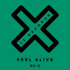 Feel Alive (Original Mix) - DJ-G