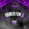 Homerton B (MJ Cole Remix) - Unknown T