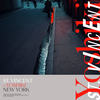New York - St. Vincent&yoshiki