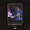 CASUAL IMPOSSIBILITYS (feat. Jayezz) (Explicit) - brooks&Jayezz