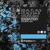 Radiation (Original Mix) - Bilal El Aly&Aly Sa&Souna Bay