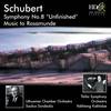 Music to Rosamunde, D. 797, Op. 26 : I. Intermezzo No.1, Allegro molto moderato - Lithuanian Chamber Orchestra&Saulius Sondeckis
