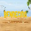 Bendecido(feat. Linowz) (Explicit) - ElCreadorHenry&OgNvndo&Eltiraletra&Linowz