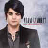 No Boundaries - Adam Lambert