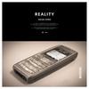 Reality - Oscar Jones