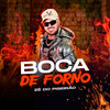 Boca de Forno - Zé do Piseirão