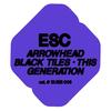Black Tiles - Esc