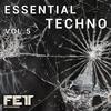 Alkaline (Stanny Abram Warehouse Mix) - Jeffrey Tice