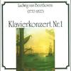 Klavierkonzert Nr. 1 C-Dur op. 15 - Allegro con brio - Radio Sinfonie Orchester Ljubljana&Anton Nanut