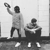 Shoot up the Sun - Bark Mailey&Mark Bailey