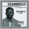 The Gallis Pole - Leadbelly