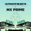 Stage Gawd (Bass Mix) - Ultimate Rejects&MX Prime