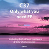 Path of least resistence (Original Mix) - C37