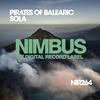 Sola (Original Mix) - Pirates Of Balearic