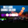 New Colour(feat. LAG) - Lag&99