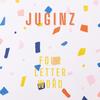 Four Letter Word (Radio Edit) - Dj Juginz