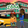 Zaaa (Explicit) - Mombo&Yung Dred