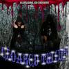 CLOAKED TWINS (feat. Corpsewood) (Explicit) - DEADTRAMMER&Corpsewood