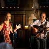 Auf Wiedersehen, Me Duck (Live) - Paul Walker&Karen Pfeiffer